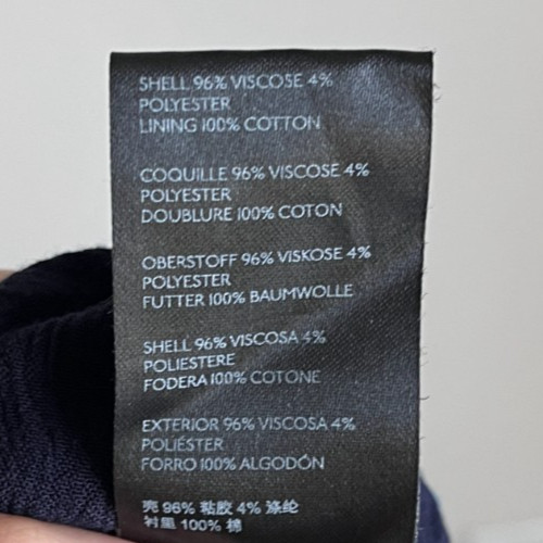 Free People Keepsake Patchwork Embroidered Blouse… - image 5