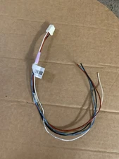 NEW OEM Tesla Model Y Harness Trailer Brake ECU Adapter Assembly 1072586-00-A