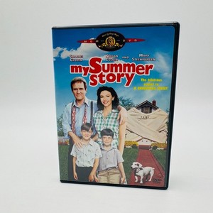 My Summer Story | eBay