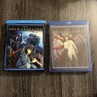 Solo Leveling/Season 1 (2 Blu-ray + 2 DVD's, 2025) NEW W/SLIPCOVER, Shipped Free