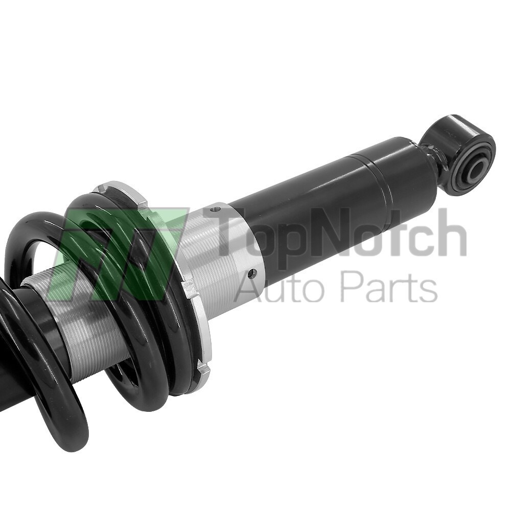 2PCS Rear Shock Absorbers Assys Magnetic Fit Ferrari 458 Speciale Italia Spider