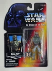 Kenner Star Wars: The Power of The Force Boba Fett 1995 Action Figure New