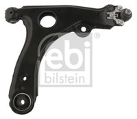 Querlenker Vorderachse Rechts Oder Unten FÜR Vw - Febi Bilstein 37308
