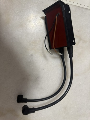 #ad WPX 101 838 12V Ignition Coil Aqua Hot 12VDC Webasto DBW 2010 300 $50.00