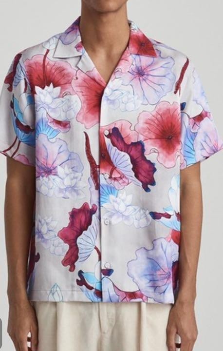 WDS × Saturdays NYC｜CANTY VIVID LOTUS﻿ WDS × Saturdays NYC|CANTY VIVID LOTUS | eBay