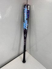 Marucci CATX2 VICE Baseball Bat BBCOR -3, 30/27 - Black