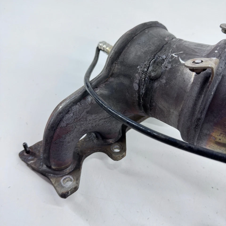CHRYSLER YPSILON MK3 CATALYTIC CONVERTER 51938204 CAT 1.2 PETROL 169A4.000 11-15 - Image 2 of 4