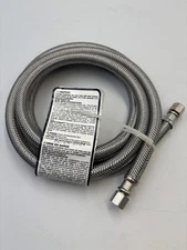 Electrolux Smart Choice Stainless Steel Refrigerator Waterline (5304490728)