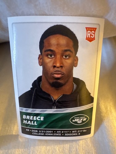 2022 Panini NFL Sticker Card Collection Sticker 1-200 U Pick complete your Set - Picture 80 of 159