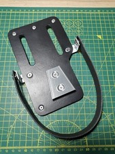 Ghostbusters Ghost Trap Holster Holder Real Leather Spirit Rubies Matty