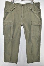 levi's men's military banded carrier cargo pant