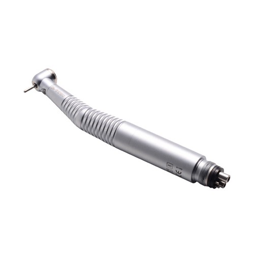 Dental E-generator Fiber Optic LED Standard High Speed Handpiece 4Hole K Style - Picture 5 of 8