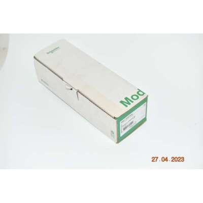 Modicon ABE7 R16T332 16-Kanal Steckrelais Basis
