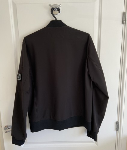 CP Company Shell Arm Lens Bomber. Excellent Condition. Size M - Picture 6 of 6
