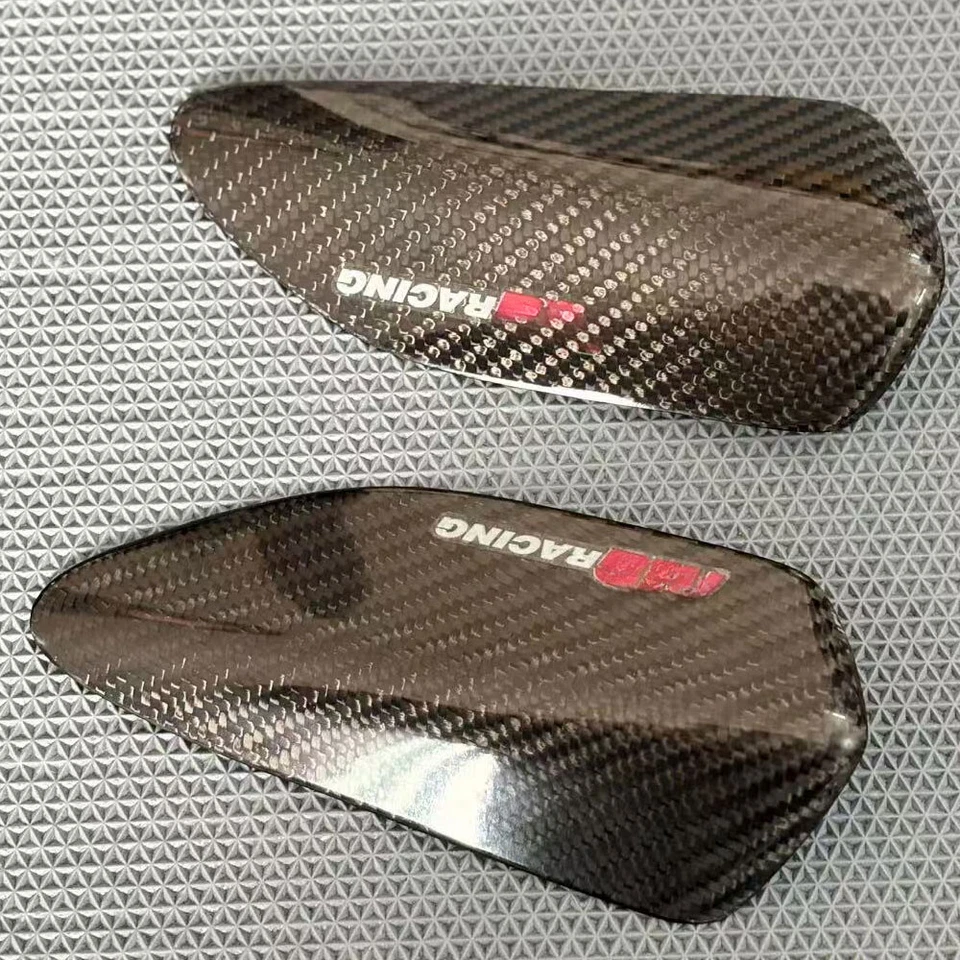 Обтекатель боковой отделки топливного бака подходит для Yamaha YZF R1 2015-2023 - Изображение 3 из 4