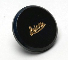 New For Leica Soft Release Button Purple new