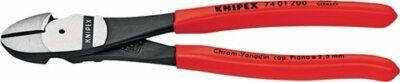 Knipex Wire cutter DIN ISO 5749 74 01 140