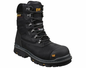 zip up rigger boots