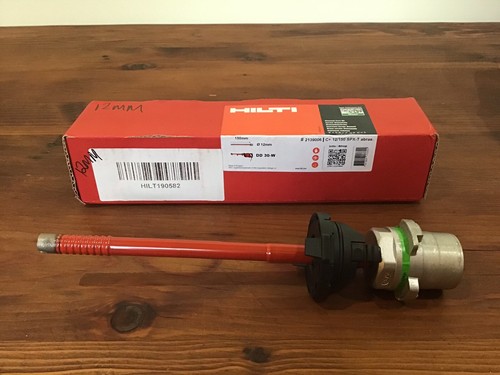 150mm Diamond Core Drill Bit 