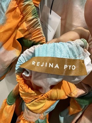 REJINA PYO etta dress one piece UK10 | eBay