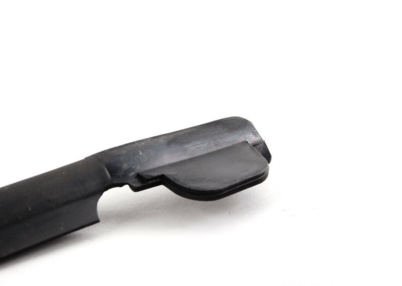 BMW E36 Outer Weatherstrip Left Genuine 51221960847 | eBay 