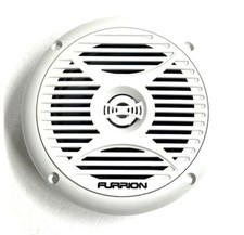 Furrion FMS5W Marine Speaker Recessed Mount 5" 30 Watts White RV-Camper-Trailer