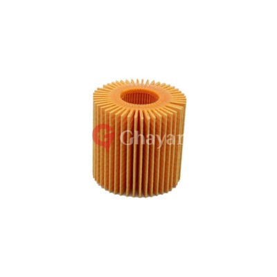 Genuine Toyota Element Oil Filter Kit 04152YZZD1 04152-YZZD1 | OE