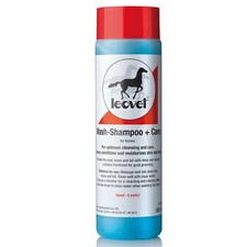 LEOVET 5 STAR BIOTIN HORSE BODY WASH 550ml
