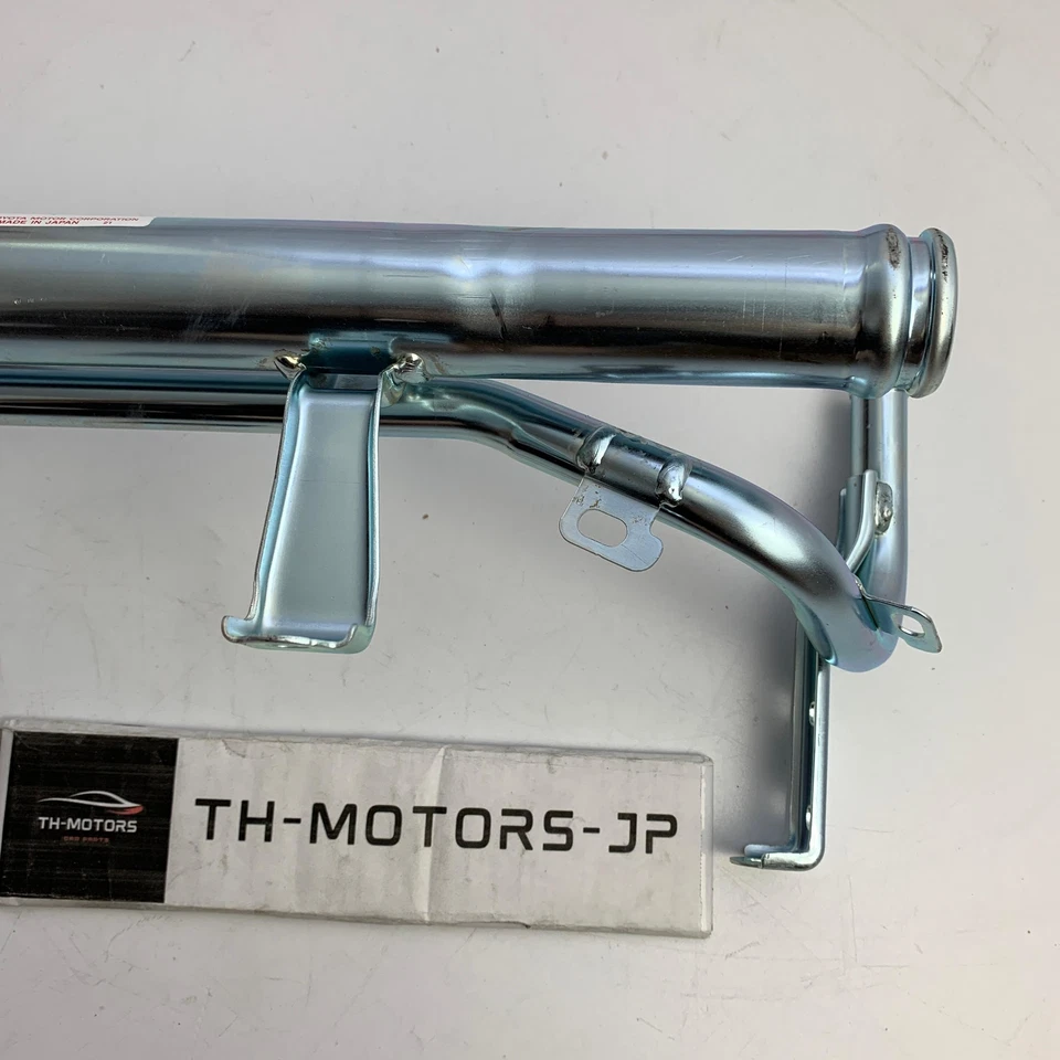 TOYOTA Genuine TUNDRA Water Outlet Pipe No.1 16306-31011 - Image 4 of 4
