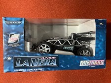 Macchina Radiocomandata La Nera Formula Superbuggy Gig Nikko 1/20 nuova in box