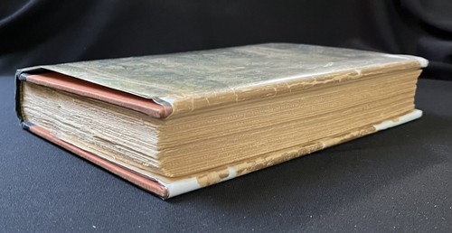 Out of Africa by Isak Dinesen—1st Edition/4th Printing, 1938—Hardcover/DJ - Picture 3 of 12