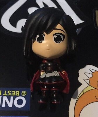 RWBY MYSTERY FIGURES SERIES 1
