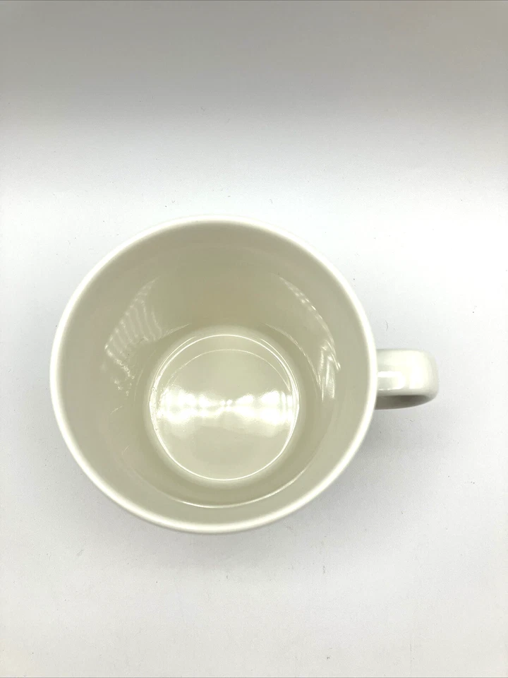 Taza de café Marimekko Unikko Ralli Muki con estampado de flores Maija Isola Foto 2 de 4