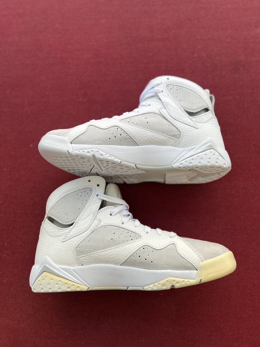 NIKE AIR JORDAN 7 RETRO PURE MONEY ナイキ エア ジョーダン 7 NIKE AIR JORDAN RETRO PURE MONEY ナイキ