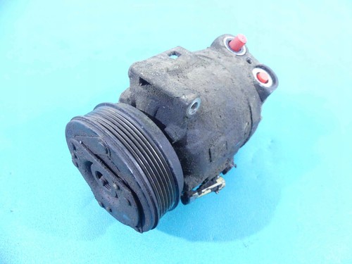 KLIMAANLAGE-KOMPRESSOR OPEL SINTRA 2,2DTI 99R (im-07 91387)