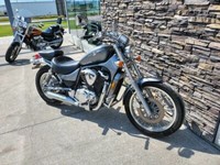 2005 Suzuki Boulevard S50