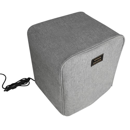 Pour JMGO N3 Pro/N3 Ultra Max Projecteur Bureau Housse de Protection contre la Poussière - Photo 6/13