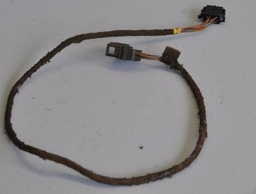 VW Golf 3 Vento Cabrio Variant - Kabel Kabelbaum für ?? #423-B112