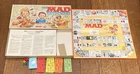 Vintage 1979 THE MAD MAGAZINE Parker Brothers Family Board Game Night Complete B