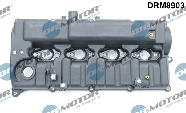 Dr.Motor Automobil DRM8903 Zylinderkopfdeckel FüR KIA-image
