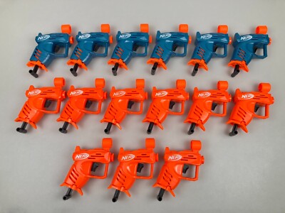   Nerf  Elite 2.0  Series Ace SD-1 Foam Dart Blaster | Lot of 15EA | Party Pack