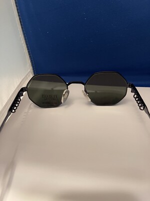 Fiorucci Occhiali Women's Sunglasses 100% UV Protection Pierce Off