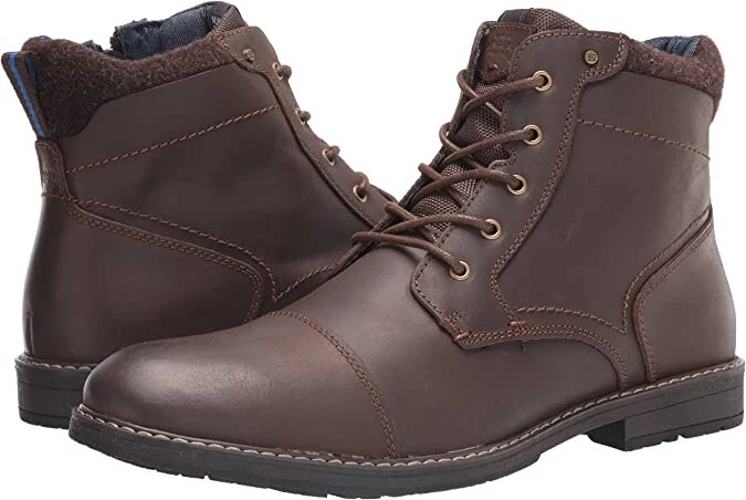 Cap toe deals chukka boot
