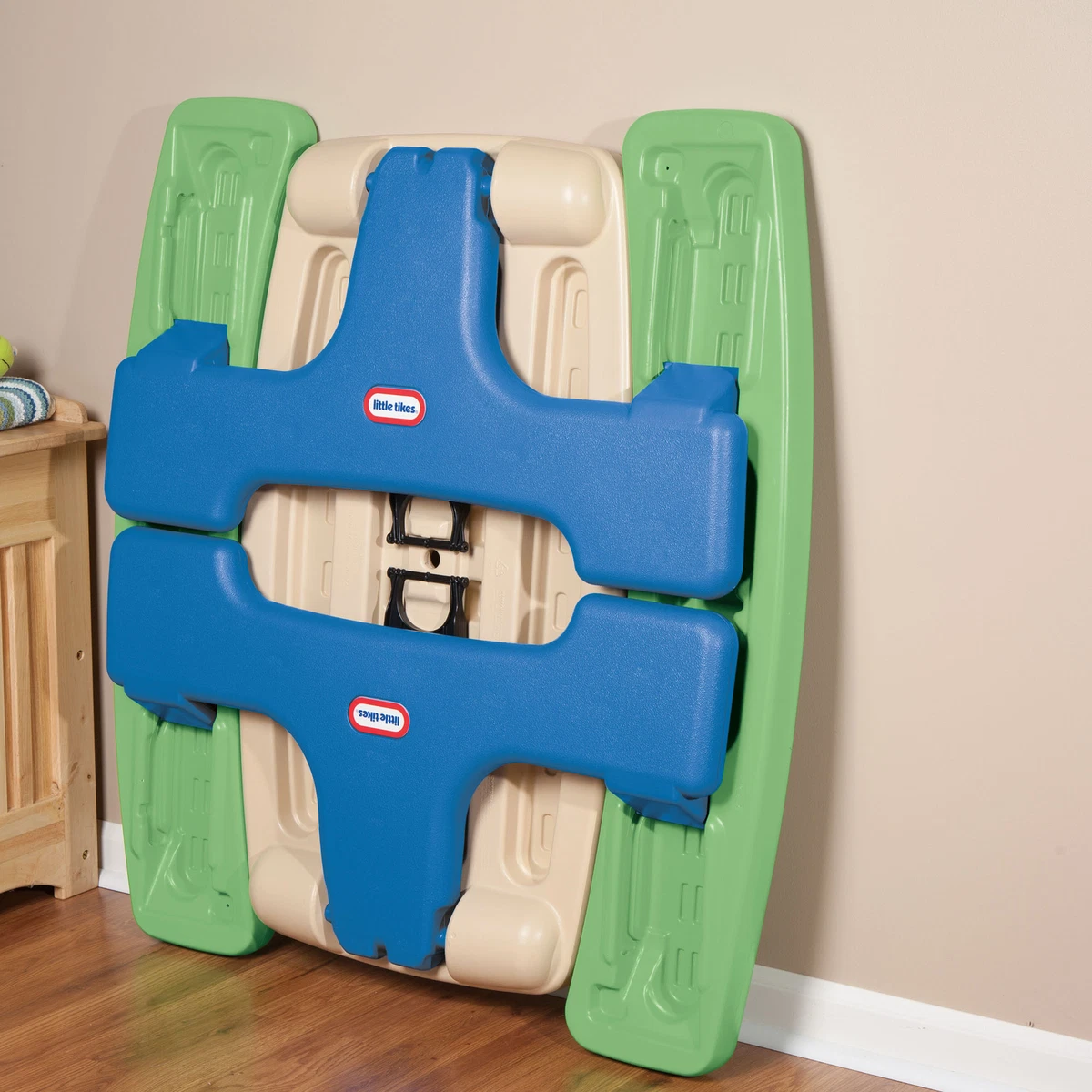 Little tikes picnic table 2025