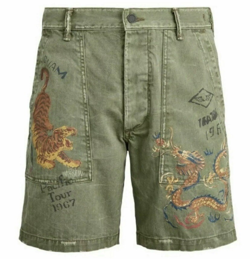 Polo Ralph Lauren 710938134007 関税送料込 POLO RALPH LAUREN RELAXED FIT 8