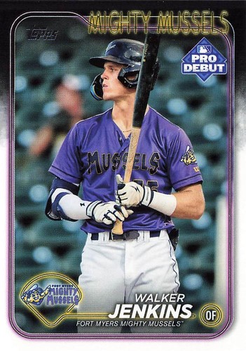 2024 Topps Pro Debut Base - You Choose #1-200 - Quantity! You choose! - Picture 197 of 201
