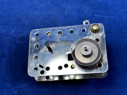 Knirps - Federmotor, Auto Stabil Nr. 46 - Picture 7 of 13
