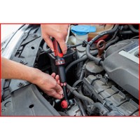 "Ks Tools 1/4\" Ergotorque®Precision Ratschen-DrehmomentschlüSsel Drehknopf 5-25NM"