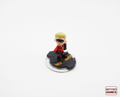 Dash - The Incredibles - Disney Infinity