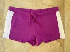 FABLETICS purple shorts size S
